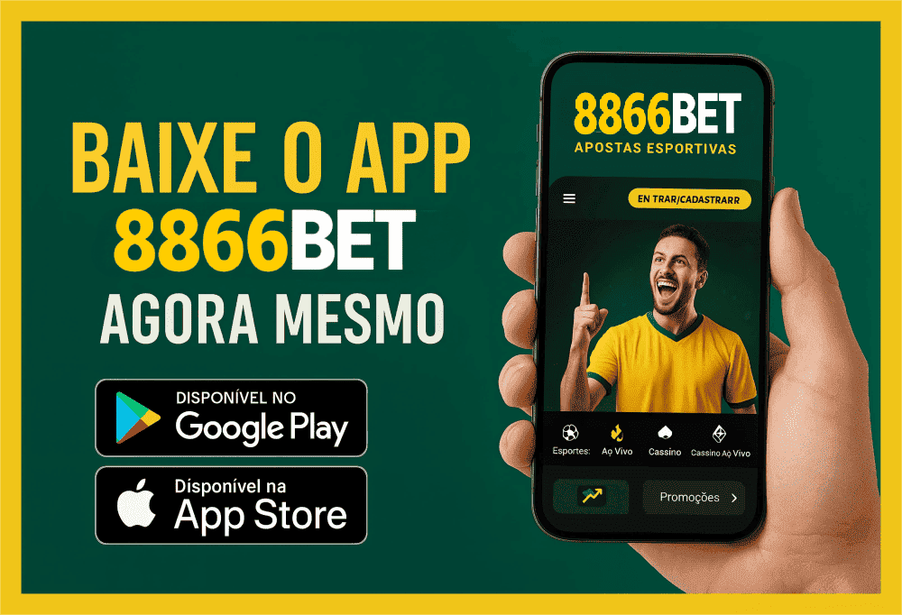 Baixar o 8866BET Cassino App