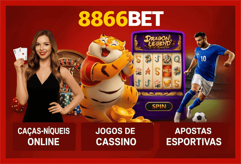 
                                Cassino Online 8866BET
                                